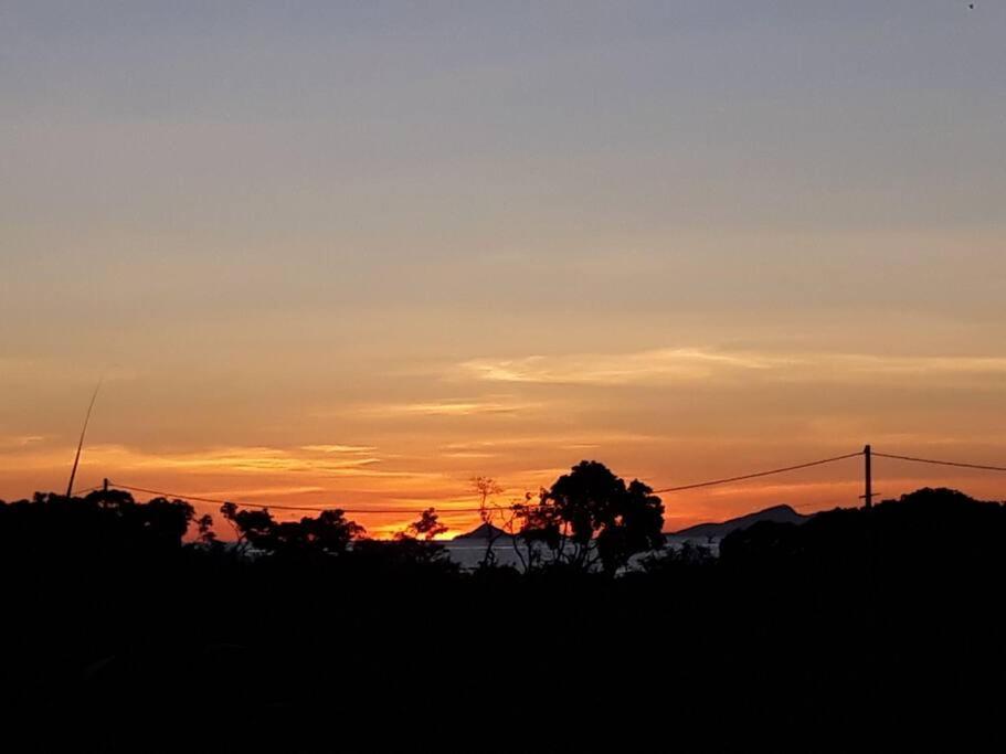 Le Sunset Gite Cote Canne Grand-Bourg  Exterior photo